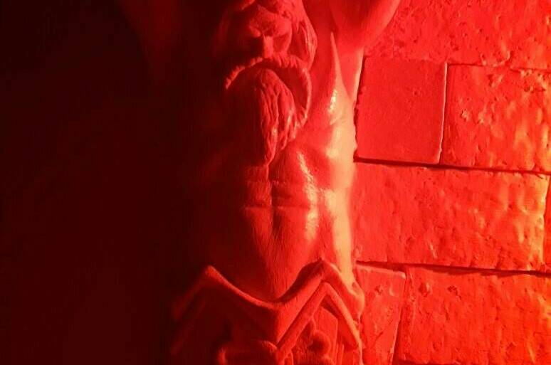 Номер «Прометей»