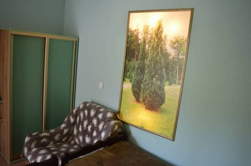 Номер «Кипарисный»