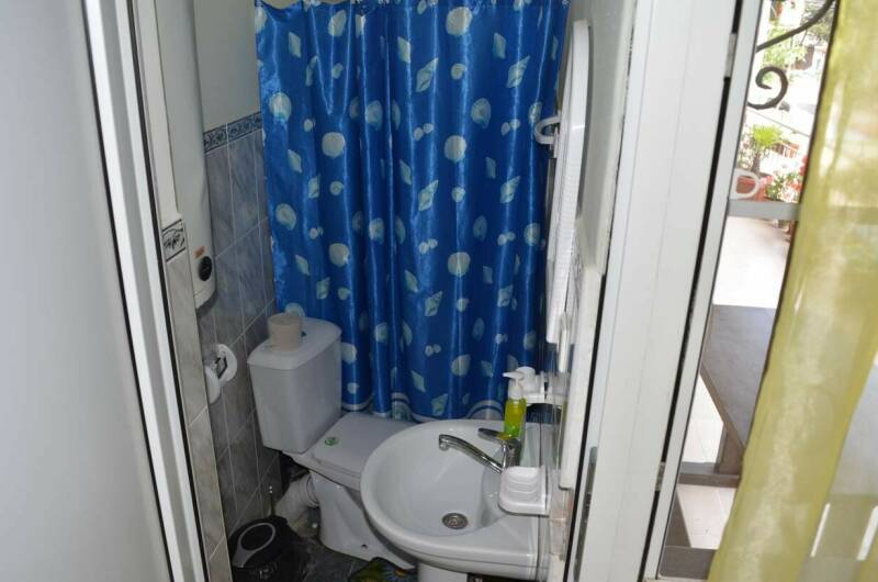 Номер «Кипарисный»