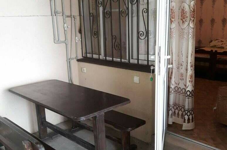 Номер «Розовая гостиная»