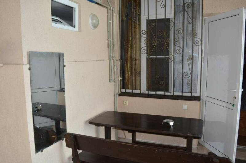 Номер «Розовая гостиная»