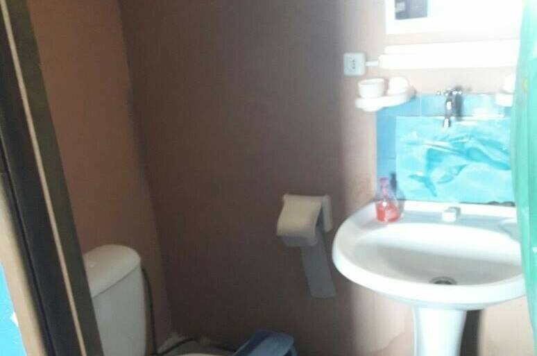 Номер «Морской» с балконом