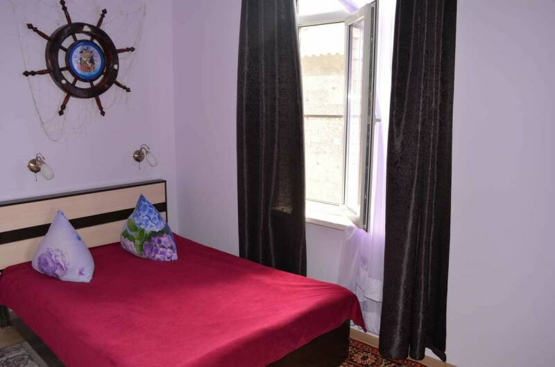 Номер «Мозаичный»