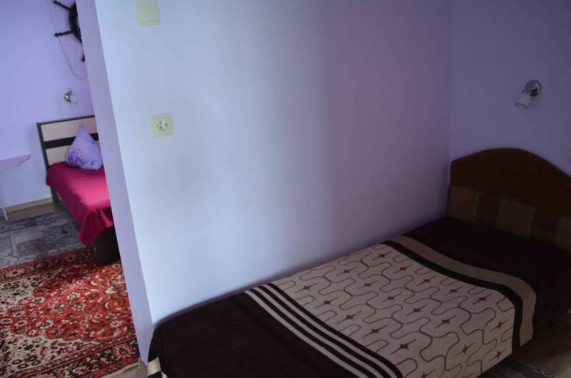 Номер «Мозаичный»