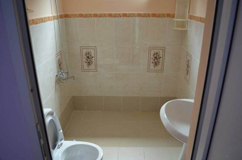 Номер «Мозаичный»