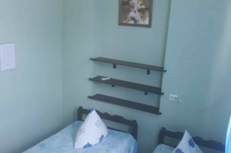 Двухместный номер