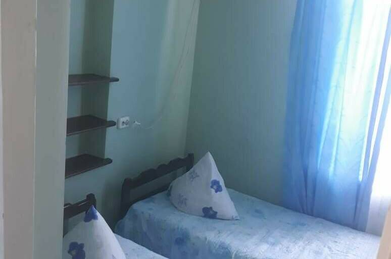 Двухместный номер