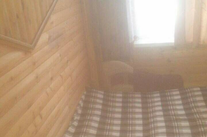 Номер на веранде слева