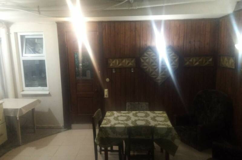 Номер «Водопадный»