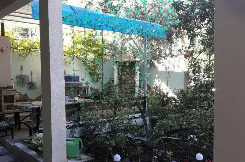 Номер «Водопадный»