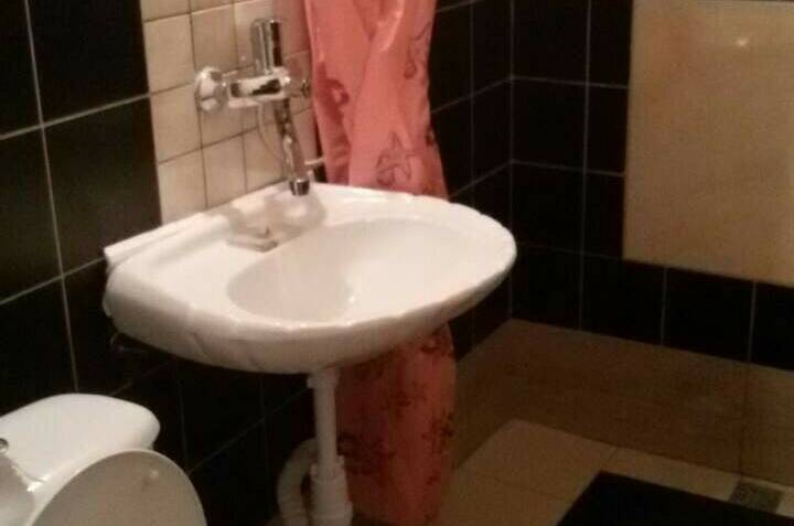 Номер «Водопадный»