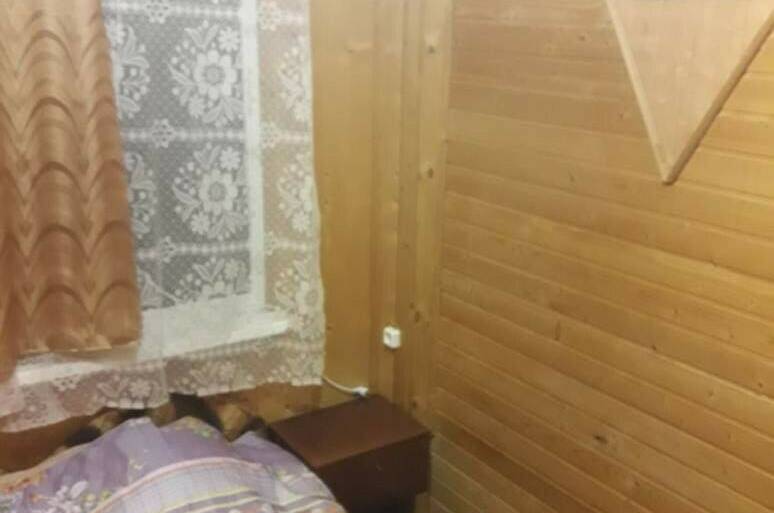 Номер на веранде справа