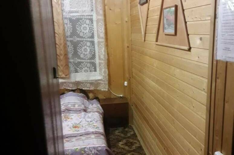 Номер на веранде справа