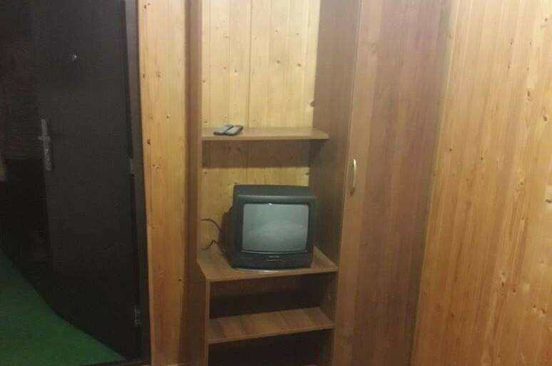 Номер на веранде справа