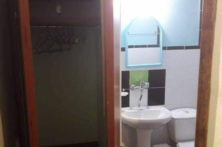 Гостевой домик