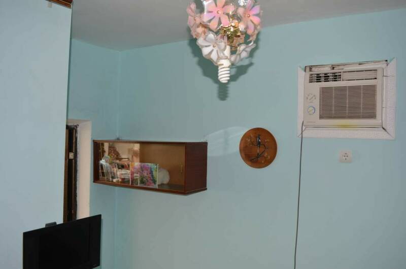 Гостевой домик