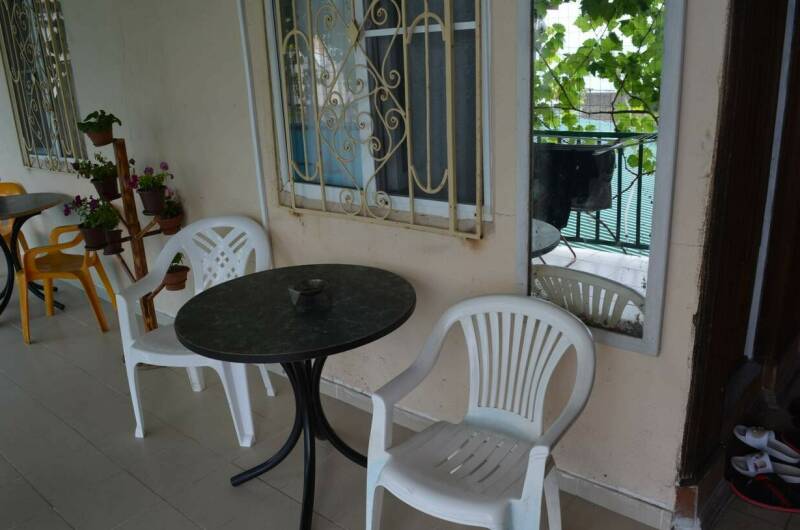 Номер «Морской 2»