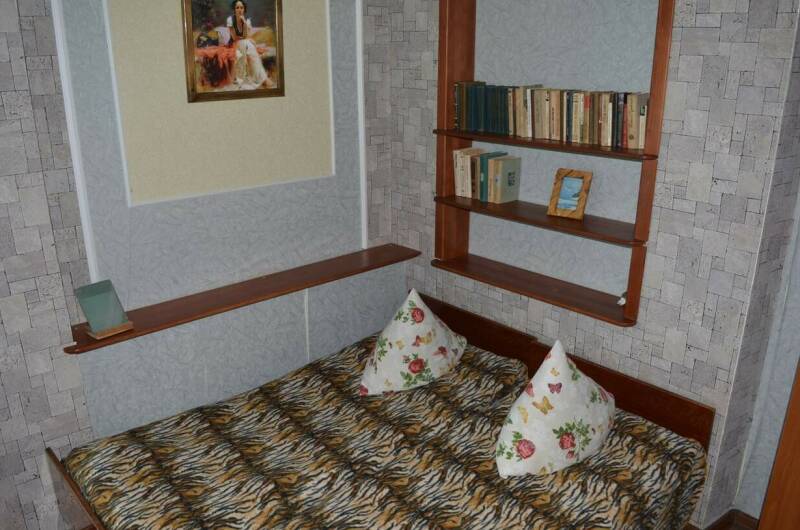 Номер «Морской 1»