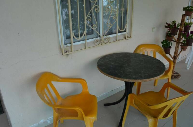 Номер «Морской 1»