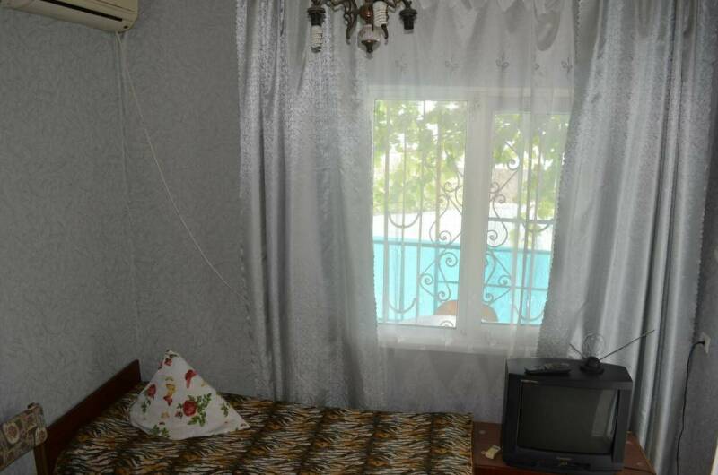 Номер «Морской 1»