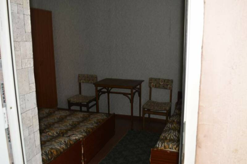 Номер «Морской 1»