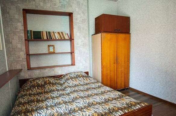 Номер «Морской 1»