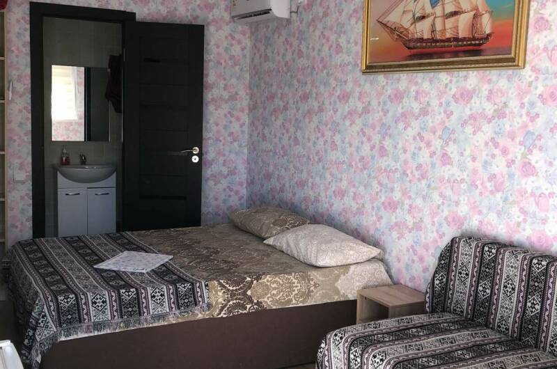 Двухместный «Стандарт»