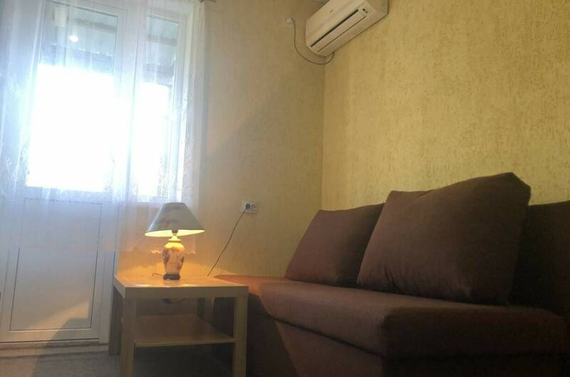 Двухместный «Стандарт»