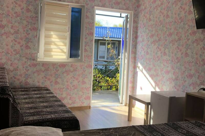 Двухместный «Стандарт»