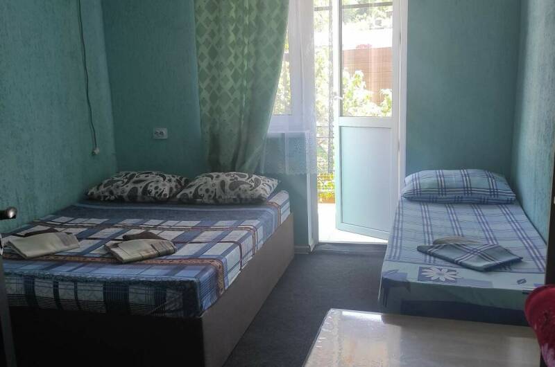 Трехместный «Стандарт»