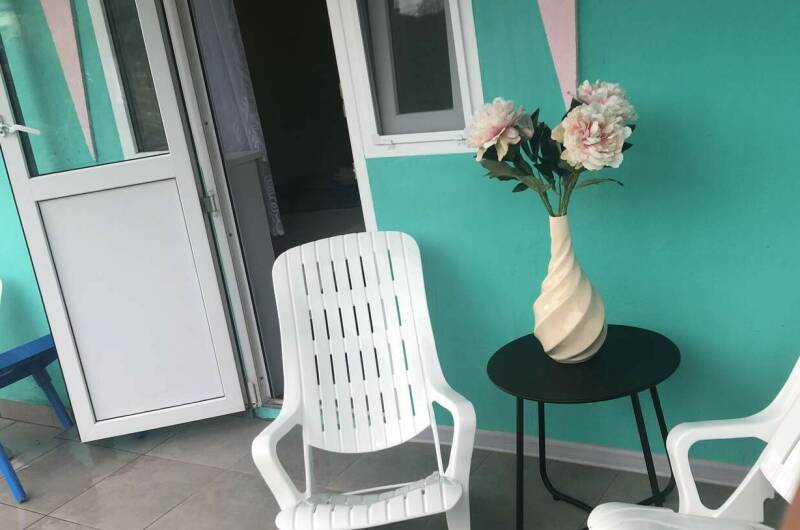 Трехместный «Стандарт»