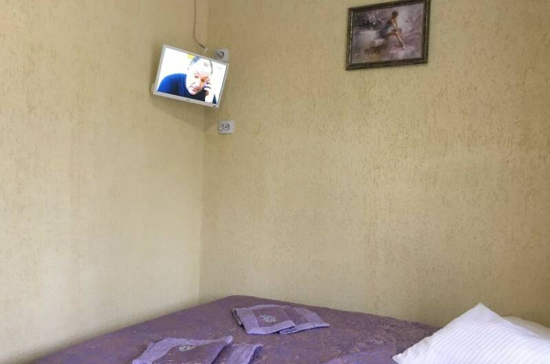 Четырехместный «Стандарт»