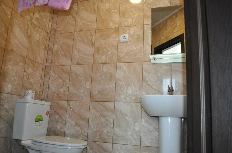 Четырехместный «Стандарт»