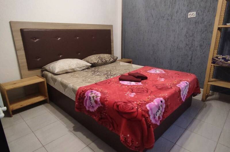 «Люкс» двух комнатный