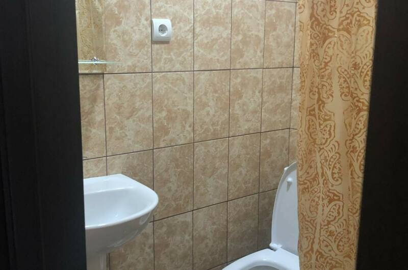 «Люкс» двух комнатный