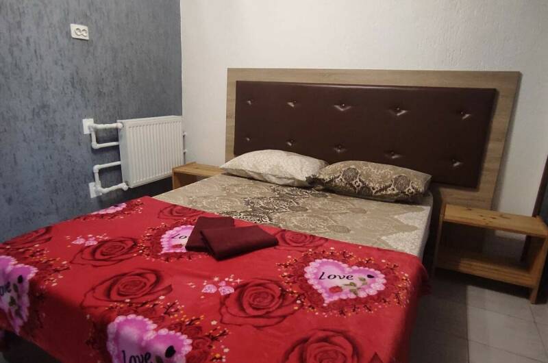 «Люкс» двух комнатный