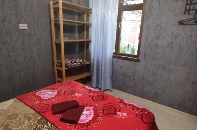 «Люкс» двух комнатный