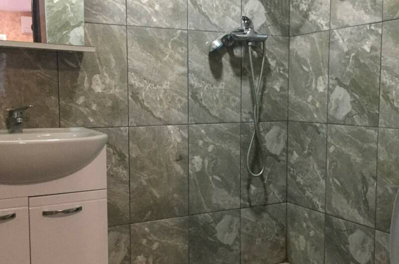 «Делюкс» четырехместный