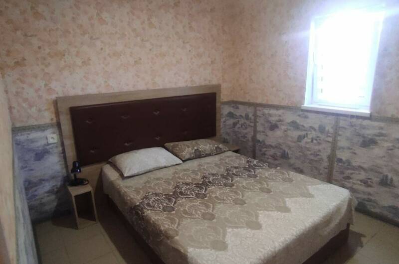 Двухкомнатный номер