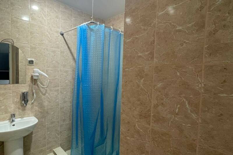 Однокомнатные апартаменты