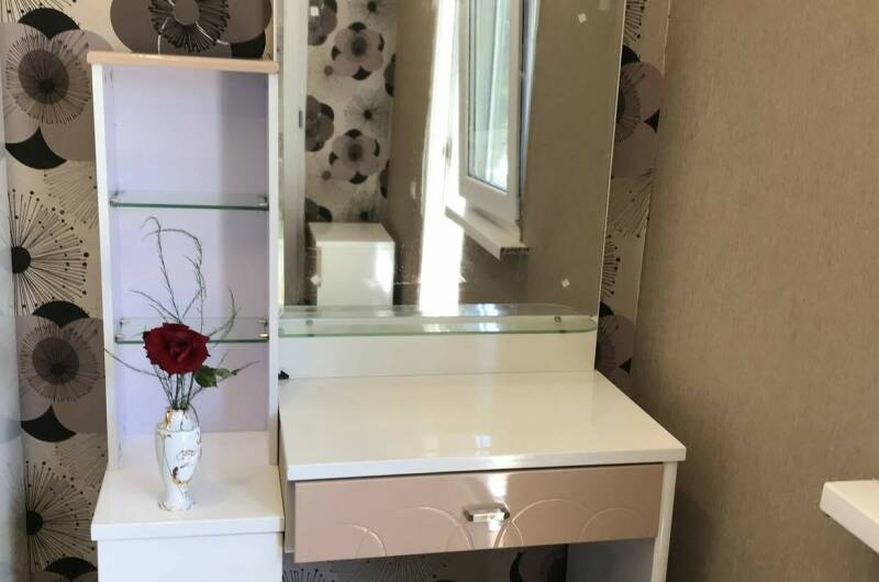 2-х местный номер