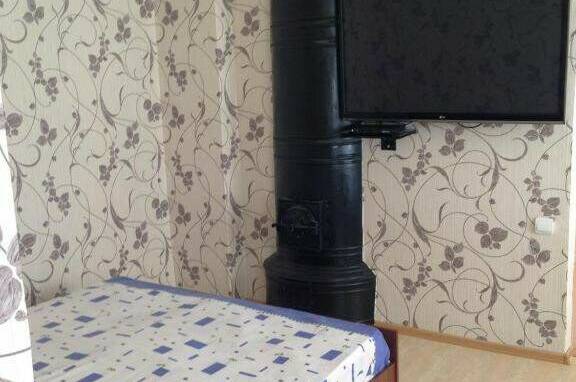 4-х местный номер