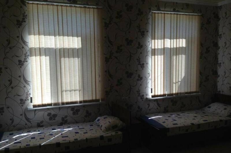 4-х местный номер