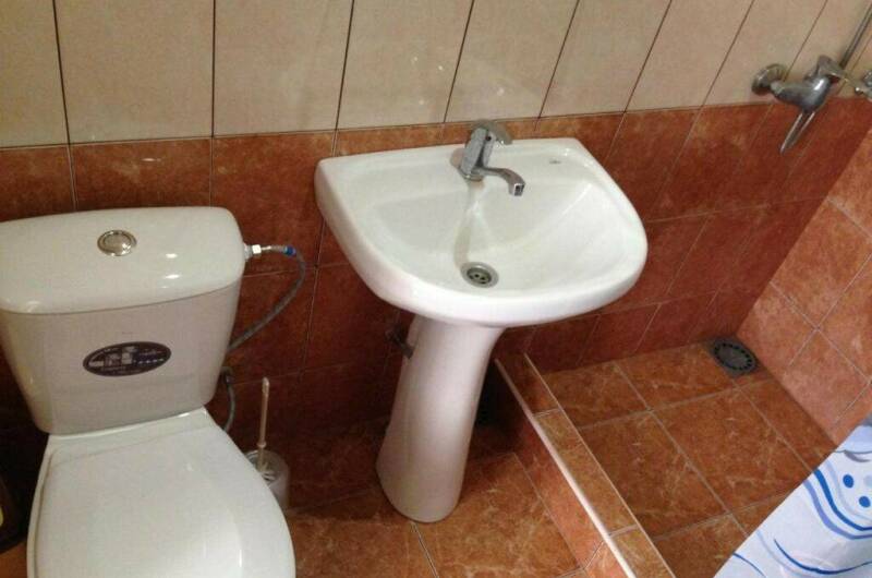 4-х местный номер