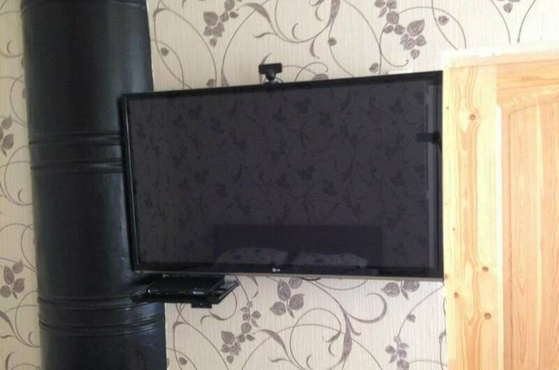 4-х местный номер