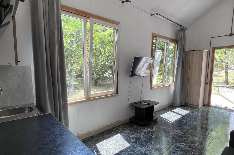 2-х местный большой номер