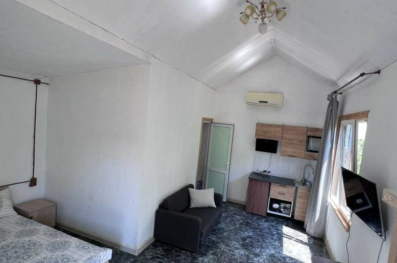 2-х местный большой номер