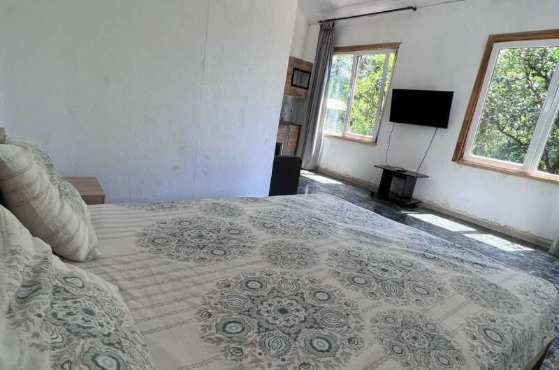 2-х местный большой номер