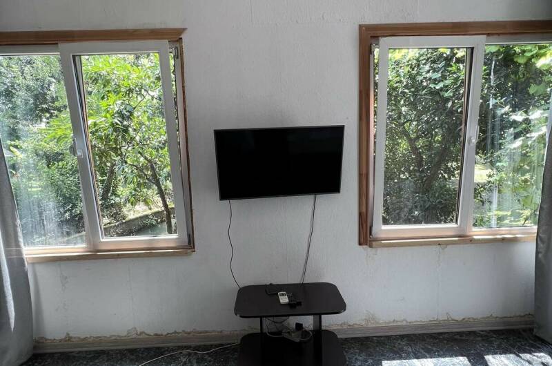 2-х местный большой номер