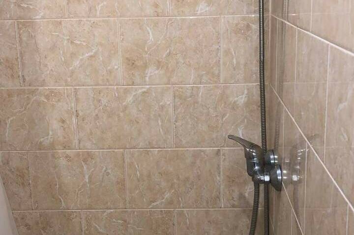 Номер одноместный (1 категория, удобства в номере)